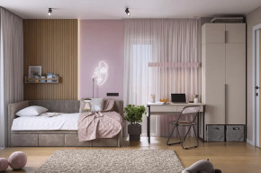 Набор детской мебели Баско К2 в Тобольске - tobolsk.mebel-tymen.ru | фото