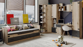 Набор детской мебели «Окланд» №2 в Тобольске - tobolsk.mebel-tymen.ru | фото