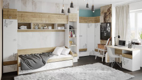 Набор детской мебели «Оксфорд» №2 в Тобольске - tobolsk.mebel-tymen.ru | фото