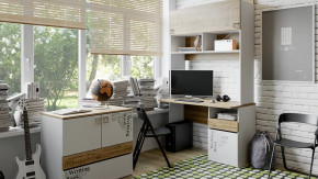 Набор детской мебели «Оксфорд» №4 в Тобольске - tobolsk.mebel-tymen.ru | фото