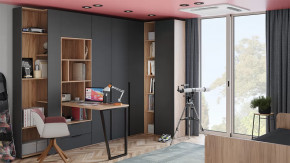 Набор детской мебели «Порто» №5 в Тобольске - tobolsk.mebel-tymen.ru | фото