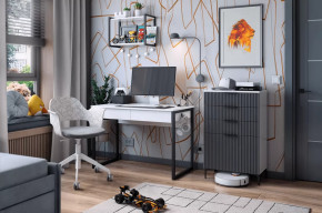 Набор детской мебели Зефир К10 в Тобольске - tobolsk.mebel-tymen.ru | фото