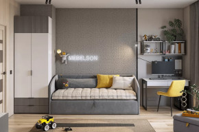 Набор детской мебели Зефир К4 в Тобольске - tobolsk.mebel-tymen.ru | фото