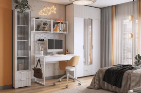 Набор детской мебели Зефир К5 в Тобольске - tobolsk.mebel-tymen.ru | фото