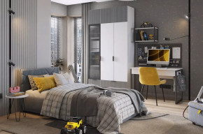 Набор детской мебели Зефир К6 в Тобольске - tobolsk.mebel-tymen.ru | фото