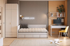 Набор детской мебели Зефир К8 в Тобольске - tobolsk.mebel-tymen.ru | фото