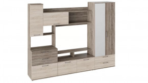 Набор мебели для общей комнаты «Марта» в Тобольске - tobolsk.mebel-tymen.ru | фото