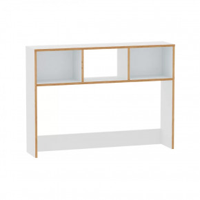 Надстройка на стол Вуди 13.161 в Тобольске - tobolsk.mebel-tymen.ru | фото