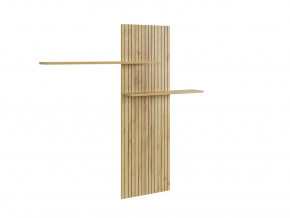 Надстройка (Полка) Моди в Тобольске - tobolsk.mebel-tymen.ru | фото