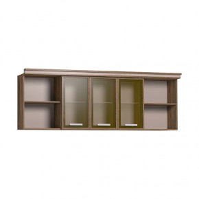 Nature 81 Шкаф навесной в Тобольске - tobolsk.mebel-tymen.ru | фото