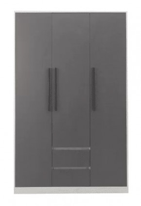 Нильс 23 Шкаф 3-х створчатый в Тобольске - tobolsk.mebel-tymen.ru | фото