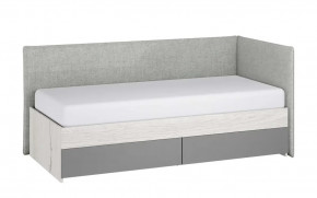 "НИЛЬС-3" кровать с ортопедом 900 (2000*900) в Тобольске - tobolsk.mebel-tymen.ru | фото