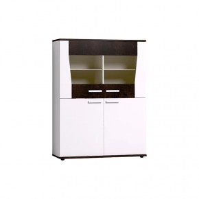 Норвуд 22 Шкаф-сервант в Тобольске - tobolsk.mebel-tymen.ru | фото