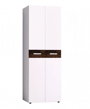 Норвуд 54 Шкаф для одежды в Тобольске - tobolsk.mebel-tymen.ru | фото