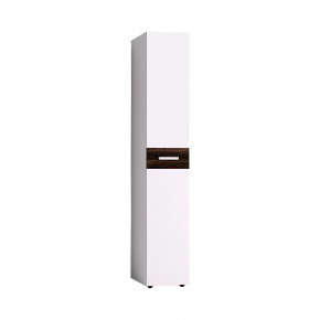 Норвуд 55 Шкаф для белья в Тобольске - tobolsk.mebel-tymen.ru | фото