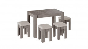 Обеденная группа «Ганновер» в Тобольске - tobolsk.mebel-tymen.ru | фото