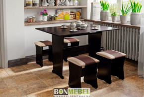 Обеденная группа тип 3 в Тобольске - tobolsk.mebel-tymen.ru | фото