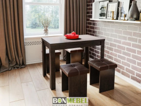 Обеденная группа тип 5 в Тобольске - tobolsk.mebel-tymen.ru | фото