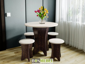 Обеденная группа тип 6 в Тобольске - tobolsk.mebel-tymen.ru | фото