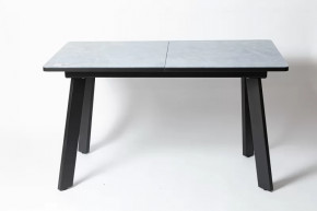 Обеденный стол Стайл 30 Мрамор серый в Тобольске - tobolsk.mebel-tymen.ru | фото