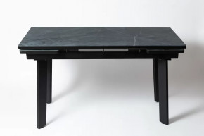 Обеденный стол Стайл 42 Mрамор гранит в Тобольске - tobolsk.mebel-tymen.ru | фото