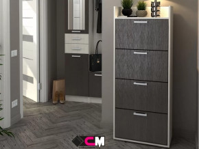 Обувница №3 Дели в Тобольске - tobolsk.mebel-tymen.ru | фото