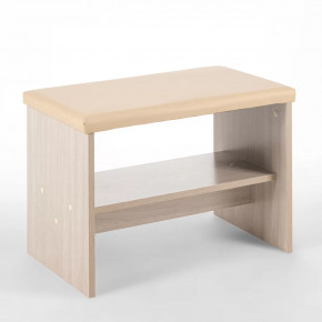 Обувница "Герда"600х355х430 мм в Тобольске - tobolsk.mebel-tymen.ru | фото