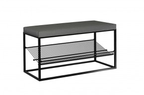 Обувница Крафт 1 в Тобольске - tobolsk.mebel-tymen.ru | фото