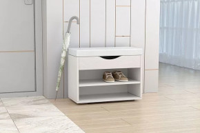 Обувница мягкая №3 Диал в Тобольске - tobolsk.mebel-tymen.ru | фото