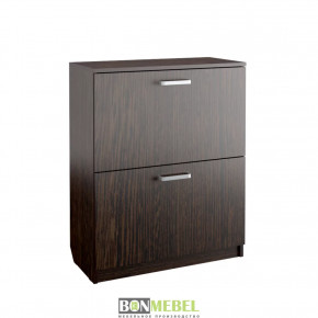 Обувница О-1 в Тобольске - tobolsk.mebel-tymen.ru | фото