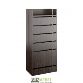 Обувница О-6 в Тобольске - tobolsk.mebel-tymen.ru | фото