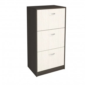 Обувница ОБ-2 Вега в Тобольске - tobolsk.mebel-tymen.ru | фото