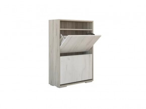 Обувница Смарт Кантри-Прованс в Тобольске - tobolsk.mebel-tymen.ru | фото