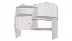 Обувница "Волна" в Тобольске - tobolsk.mebel-tymen.ru | фото