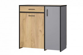 Ольга-Лофт 53 закрытая консоль в Тобольске - tobolsk.mebel-tymen.ru | фото