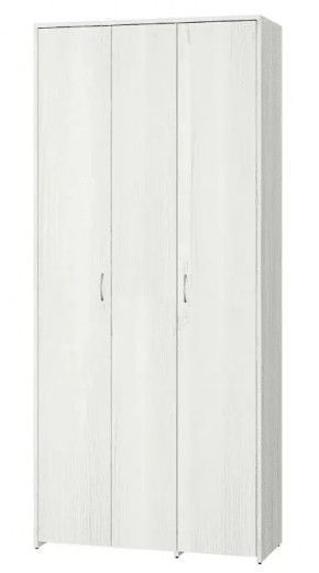 Ольга-Милк 33 Шкаф 3-х створчатый в Тобольске - tobolsk.mebel-tymen.ru | фото