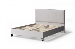 Основание для кровати Наоми Лайт 1800*2000 мм, кашемир в Тобольске - tobolsk.mebel-tymen.ru | фото