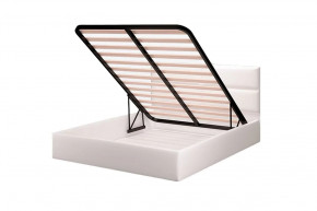 Основание с подъемным механизмом для кроватей Сити, Стелла, Ривьера, "Элен", 1600*2000 мм, дуб атланта в Тобольске - tobolsk.mebel-tymen.ru | фото