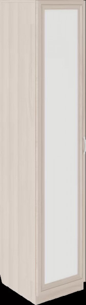 Остин подростковая М03 Пенал полки 400 в Тобольске - tobolsk.mebel-tymen.ru | фото