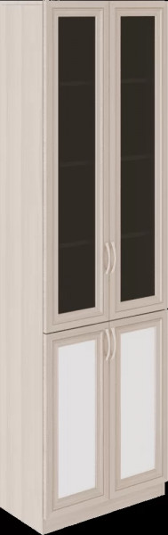 Остин подростковая М05 Библиотека в Тобольске - tobolsk.mebel-tymen.ru | фото