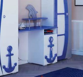 П-2 "Парус" Стол письменный в Тобольске - tobolsk.mebel-tymen.ru | фото