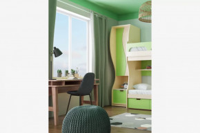 Пенал 1 ящик "Киви" №10 в Тобольске - tobolsk.mebel-tymen.ru | фото