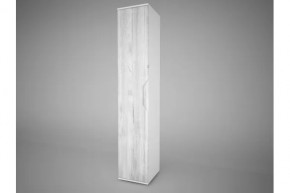 Пенал EVO "Сорренто" с ЛДСП створкой БЕЗ зеркала в Тобольске - tobolsk.mebel-tymen.ru | фото