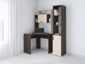 Пенал к столу компьютерному Квартет в Тобольске - tobolsk.mebel-tymen.ru | фото