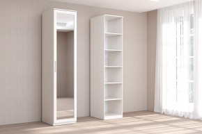 Пенал с зеркалом Кэт-4 Диал в Тобольске - tobolsk.mebel-tymen.ru | фото