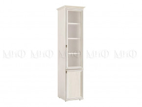 Пенал со стеклом Престиж-2 в Тобольске - tobolsk.mebel-tymen.ru | фото