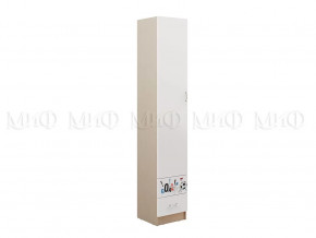 Пенал закрытый Вега New Boy в Тобольске - tobolsk.mebel-tymen.ru | фото