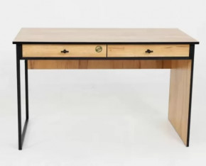 Письменный стол Берген 6 в Тобольске - tobolsk.mebel-tymen.ru | фото