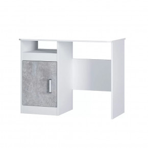 Письменный стол Паскаль в Тобольске - tobolsk.mebel-tymen.ru | фото