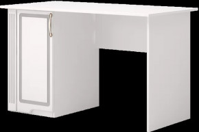 Письменный стол «Виктория» №34 в Тобольске - tobolsk.mebel-tymen.ru | фото